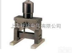 上<em>海旺</em>徐HYBC-120<em>油压</em><em>汇流排</em>切板机