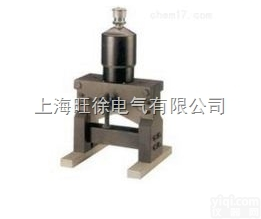 上<em>海旺</em>徐<em>油压</em>汇流排切板机