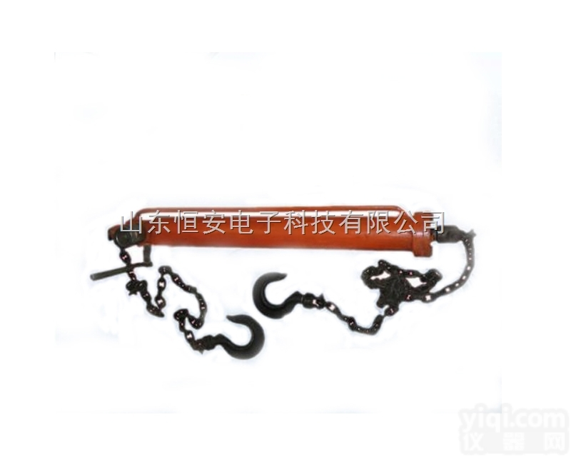 HB-63  <em>快速</em>回柱器_HB-63型矿用<em>单体</em><em>支柱</em><em>快速</em>回柱器拉拔器