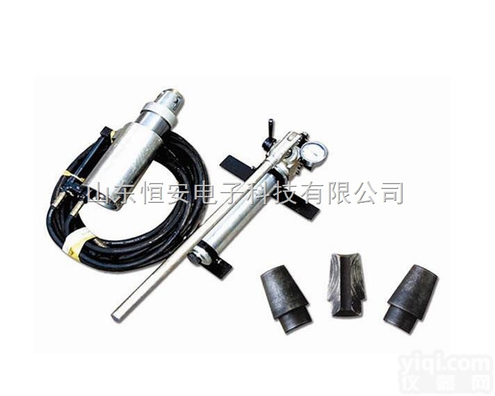 MSY-<em>300</em>T  <em>锚索</em>退锚器_MSY-<em>300</em>T型矿用<em>锚索</em>退锚<em>机具</em>，山东恒安<em>锚索</em>退锚器