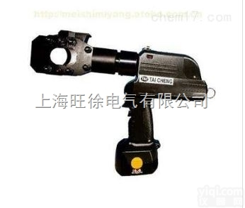 REC-40 <em>充电式</em><em>油压</em><em>切断</em>工具