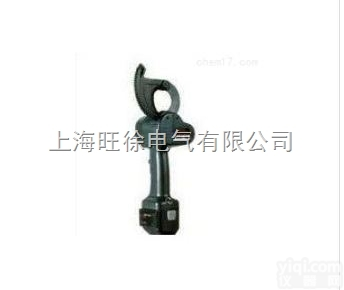 REC-50 REC-85 <em>棘轮</em><em>充电式</em><em>切断</em>工具