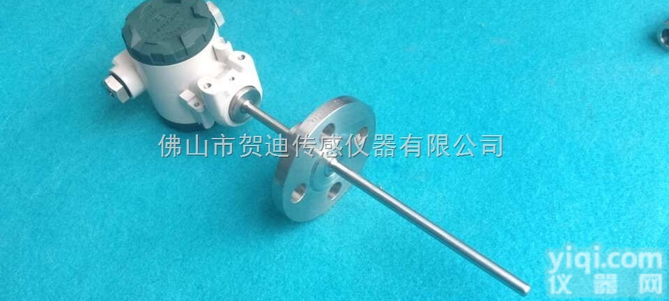 <em>工业设备</em>、水利、化工、电力、冶金行业用的工业级温度传感器