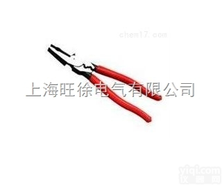 NY-<em>002029</em><em>省力</em>型附压著钳厂家