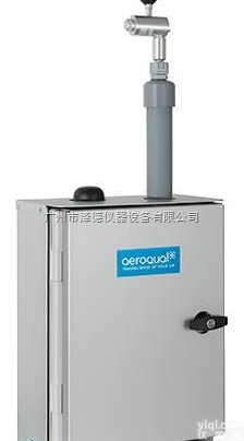 DUST Sentry型  新西兰Aeroqual<em>颗粒物</em>粉尘在线<em>监测仪</em>