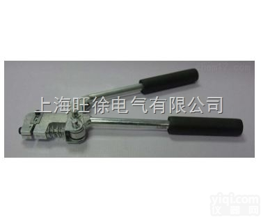 上海特价供应SY-T1手动<em>打孔器</em> 铝边条铁皮打孔钳 <em>不锈钢</em>发光字打孔钳...
