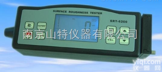 <em>粗糙度仪</em>SRT-<em>6200</em>  <em>表面</em><em>粗糙度仪</em>SRT-<em>6200</em>（实用型），<em>粗糙度仪</em>