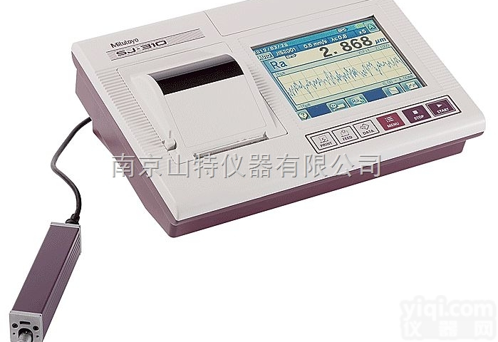 <em>粗糙度</em>仪SJ-310  三丰<em>便携式</em>表面<em>粗糙度</em>仪SJ-310，<em>粗糙度</em>仪