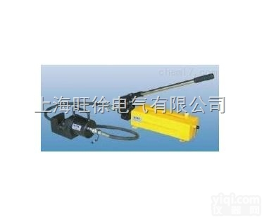 上海特价供应GQ-25<em>分体式</em>钢筋<em>切断</em>器