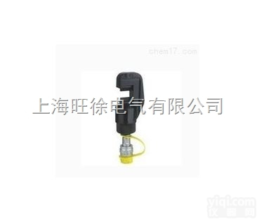 武汉特价供应CPC-25H <em>分体式</em>液压钢筋<em>切断</em>钳