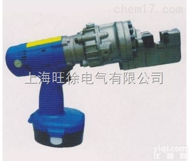南昌特价供应RC-16B<em>充电式</em>钢筋<em>切断</em>机
