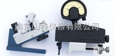 <em>齿轮</em>基节仪M1-16  <em>齿轮</em>基节<em>检查仪</em>M1-16，<em>齿轮</em>基节仪M1-16，粗糙度样块