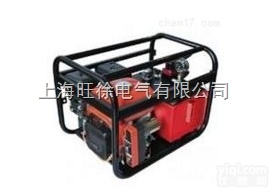 上海旺徐CYB-18000超<em>高压</em><em>汽油机</em>液压泵