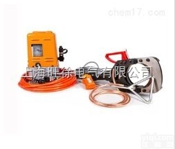 EIC-35kV-132电动<em>带电</em><em>电缆</em>防护安全<em>切刀</em>