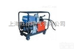 上<em>海旺</em>徐JYB-100Q<em>汽油机</em><em>液压泵</em>