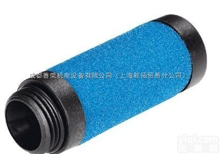 FESTO标准<em>过滤器</em>工作原理，专业<em>选型</em>费斯托<em>过滤器</em>