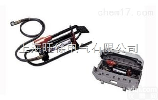 上<em>海旺</em>徐HYP-700FT<em>脚踏式</em><em>液压泵</em>