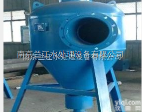 XLCS  旋流<em>沉砂池</em><em>除砂</em>机