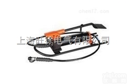 上<em>海旺</em>徐CFP-700FT<em>脚踏式</em><em>液压泵</em>