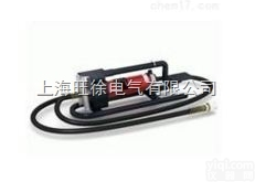 上<em>海旺</em>徐YBJ-610<em>脚踏式</em><em>液压泵</em>浦