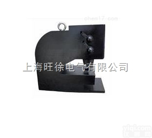 CH-100B100T厚钢板<em>角钢</em><em>槽钢</em>铁轨液压<em>冲孔</em>机打孔机器厂家