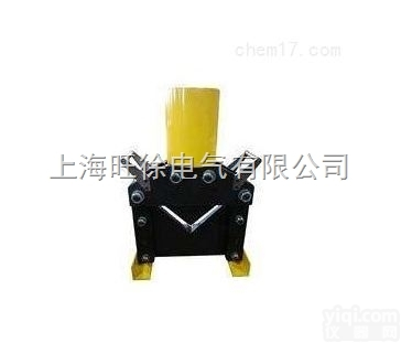 长沙特价供应CAC-150角钢<em>切断机</em> <em>角铁</em>切断器