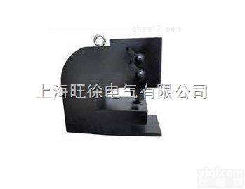 CH-100H100T厚钢板<em>角钢</em><em>槽钢</em>铁轨液压<em>冲孔</em>机打孔机器厂家