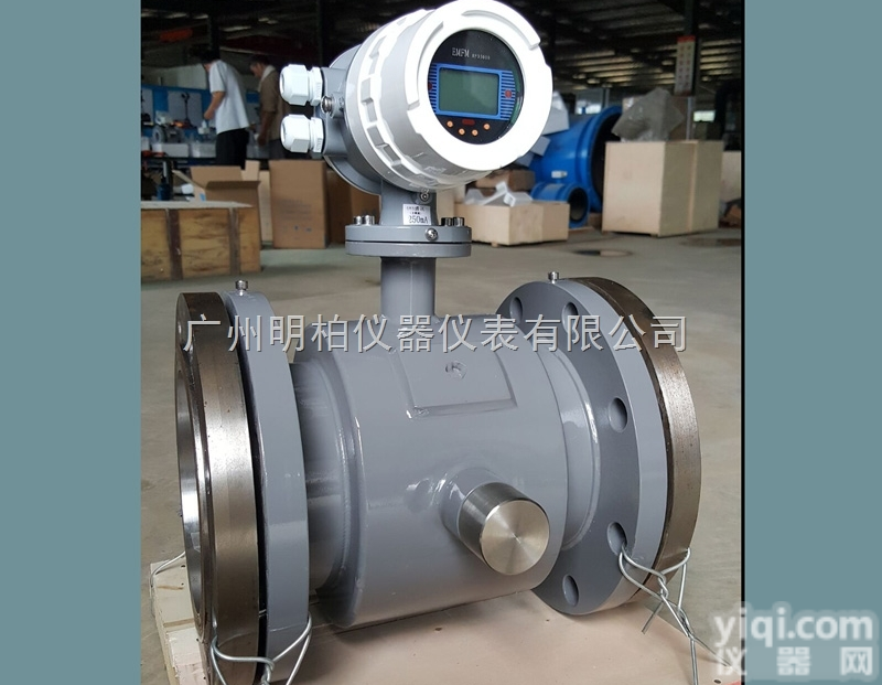 MB  明柏厂家<em>涡轮</em>流量计、<em>污水</em>电磁流量计、明渠流量计、蒸汽涡街流量计技术研发