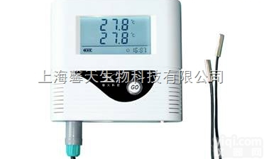 温湿度<em>监控系统</em>用有线常温<em>温度</em>采集器