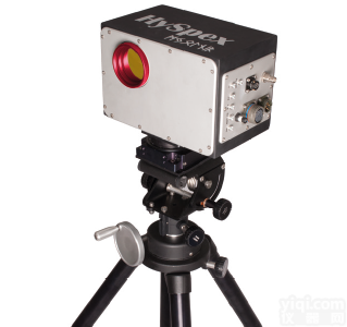 SWIR384  <em>Hyspex 野外高光谱成像系统</em>