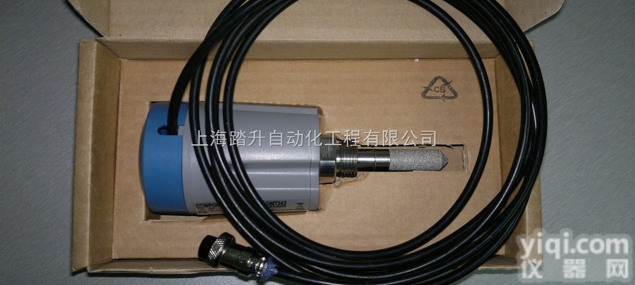 DMT242  DMT242维<em>萨拉</em><em>露点仪</em>露点<em>传感器</em>