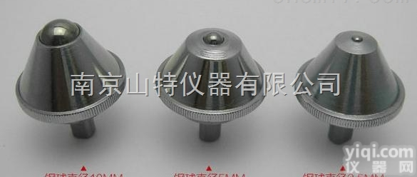 伞状布氏<em>压头</em>10mm  伞状布氏<em>压头</em>10mm，布氏<em>压头</em>10mm，<em>碳化钨</em>布氏<em>压头</em>，硬度块