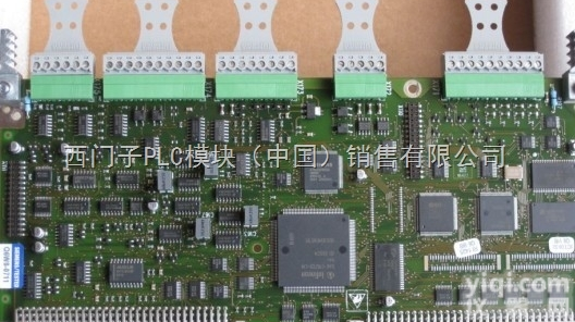 <em>西门子</em>810D/810DE<em>数控</em><em>伺服</em>系统CCU1/CCU3/CCU3.4