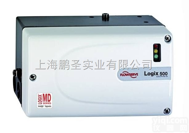 Flowserve<em>定位器</em>Logix 500系列原理参数