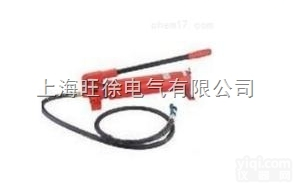 上海旺徐CP-700-2A液压<em>泵浦</em>、超<em>高压泵</em>浦、手动泵