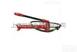 上海旺徐CP-390液压<em>泵浦</em>、超<em>高压泵</em>浦、手动泵