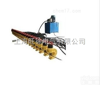 CH-60 <em>一字</em>排<em>冲孔</em>机可同时操作上<em>海旺</em>徐特价供应厂家