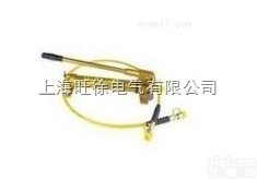 上<em>海旺</em>徐CP-700L<em>液压</em>手动泵 <em>液压</em>泵 铝合金<em>油泵</em>