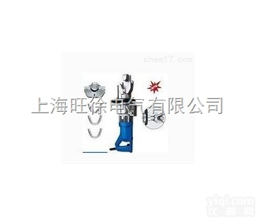 成都特价供应RB-16便携式<em>钢筋</em><em>折弯机</em>