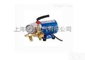 上海旺徐DSY-60 型<em>手提</em>电动<em>试压泵</em> 压力测试泵 测压泵 <em>打压</em>泵 管...