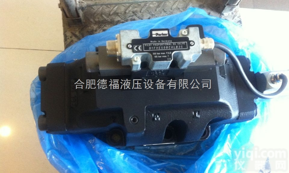 D31FBE01DK2NKW010  <em>美国</em><em>派克</em>电磁阀<em>原装进口</em>现货