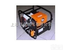 上<em>海旺</em>徐PGM（D）<em>液压</em>泵 电起动汽油机<em>液压</em>泵