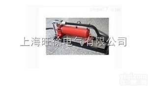 上<em>海旺</em>徐TFP-800 铝制<em>脚踏式</em><em>液压泵</em>（大油量）