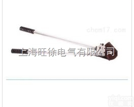 <em>J25</em>型<em>线缆</em>剪