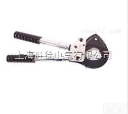 <em>J30</em>型<em>线缆</em>剪