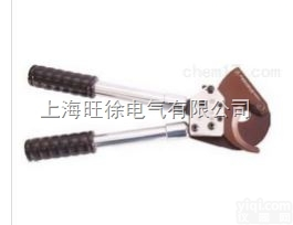 <em>J13</em>型<em>线缆</em>剪