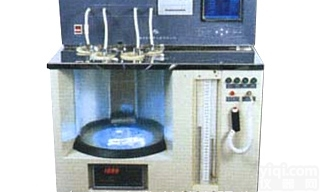SYD-0620型  <em>沥青</em><em>动力粘度</em>计（真空减压<em>毛细管</em>法）