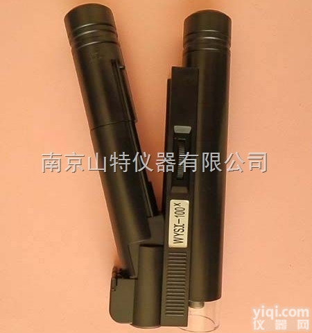 <em>读数</em><em>显微镜</em>WYSX-100X  100倍带光源<em>读数</em><em>显微镜</em>WYSX-100X,袖珍<em>显微镜</em>,<em>读数</em><em>显微镜</em>