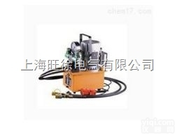 上<em>海旺</em>徐ZCB-700AB-D2B 电动<em>液压泵</em>带双电磁阀 <em>液压泵</em>站 油...