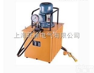 上<em>海旺</em>徐DHB300-S2 <em>电动</em>液压泵不带电磁阀 液压泵站,油压机 双...